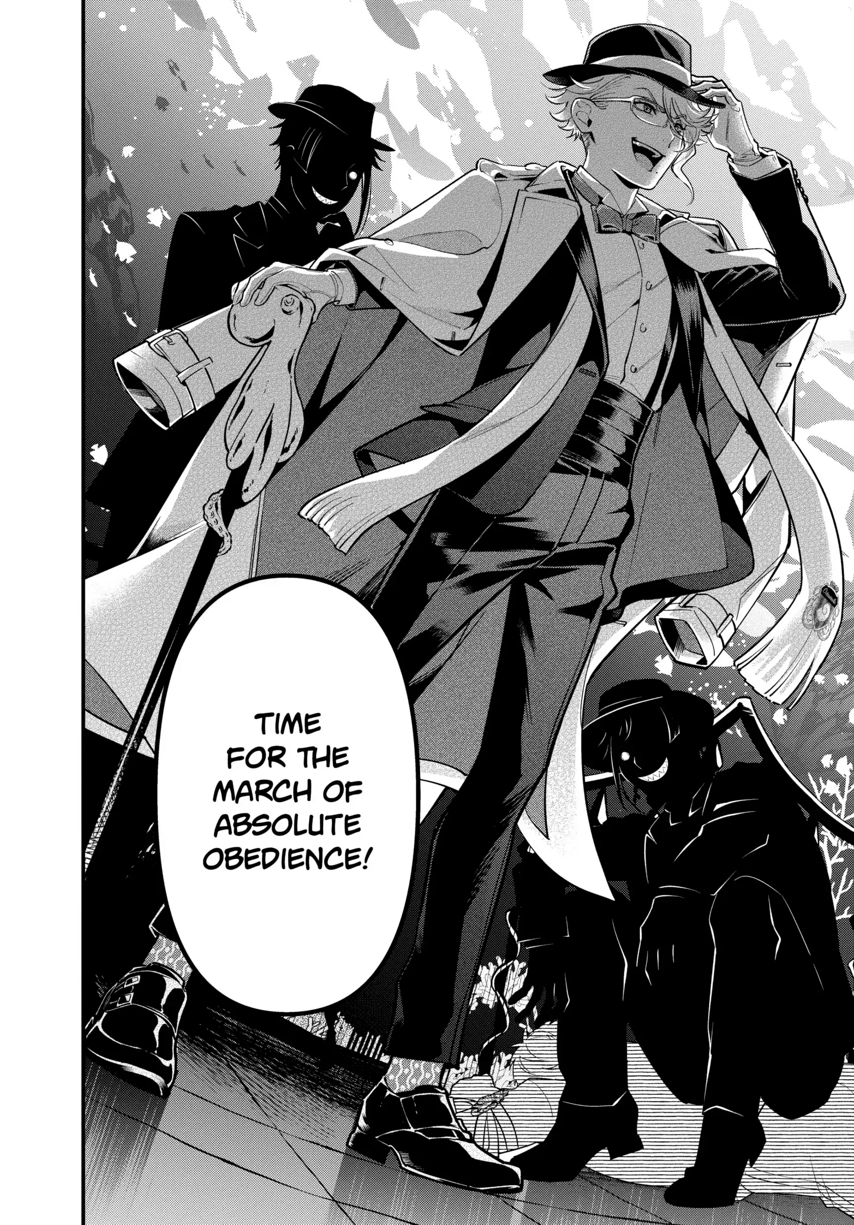 Disney Twisted-Wonderland: The Manga – Book of Octavinelle (Official) Chapter 1 - page 55