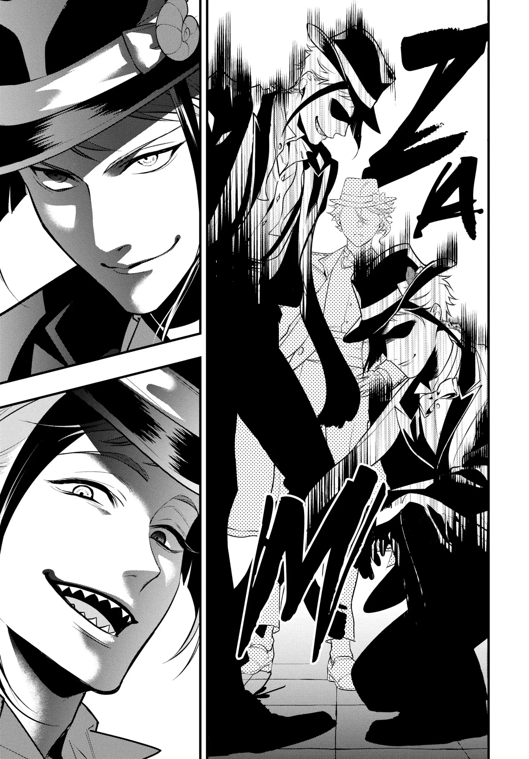 Disney Twisted-Wonderland: The Manga – Book of Octavinelle (Official) Chapter 2 - page 24