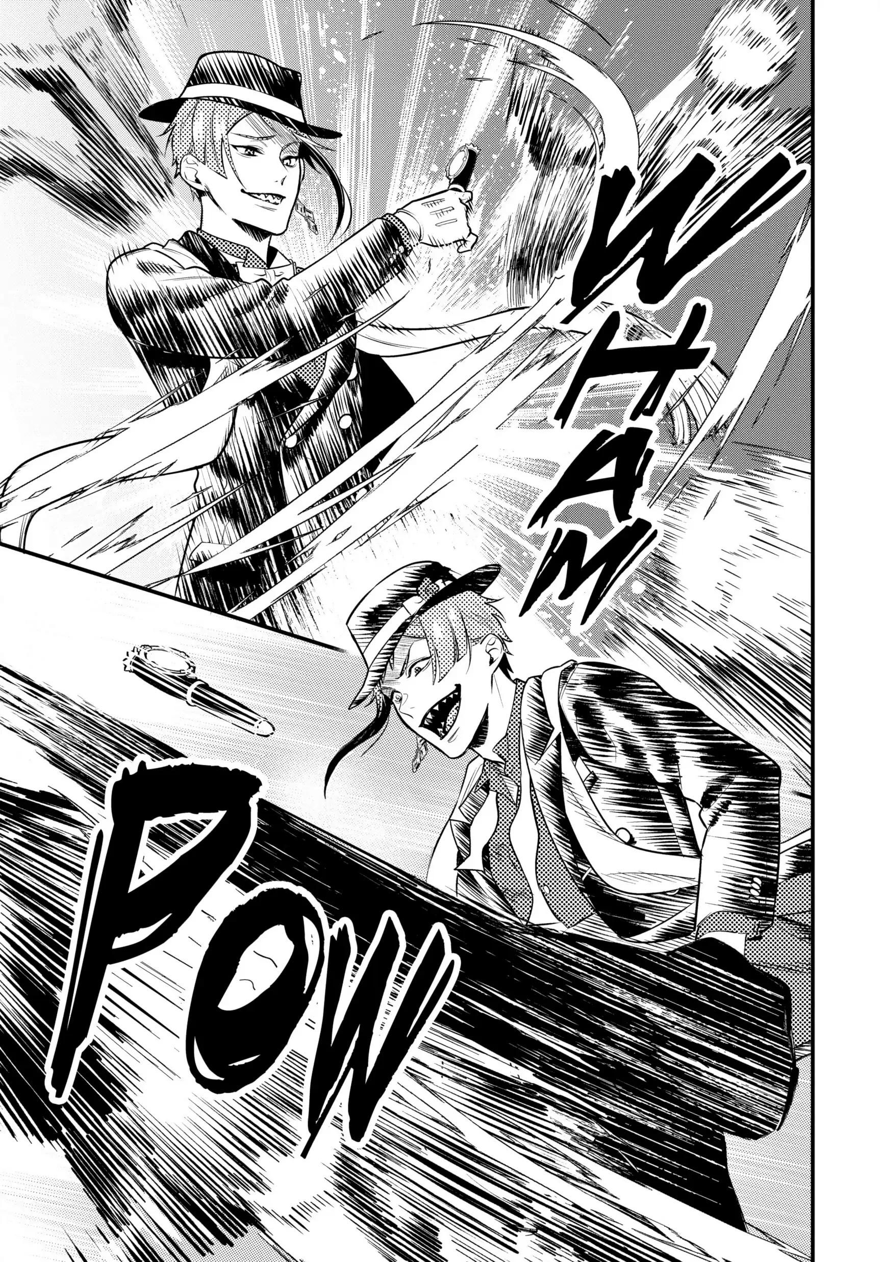 Disney Twisted-Wonderland: The Manga – Book of Octavinelle (Official) Chapter 2 - page 26