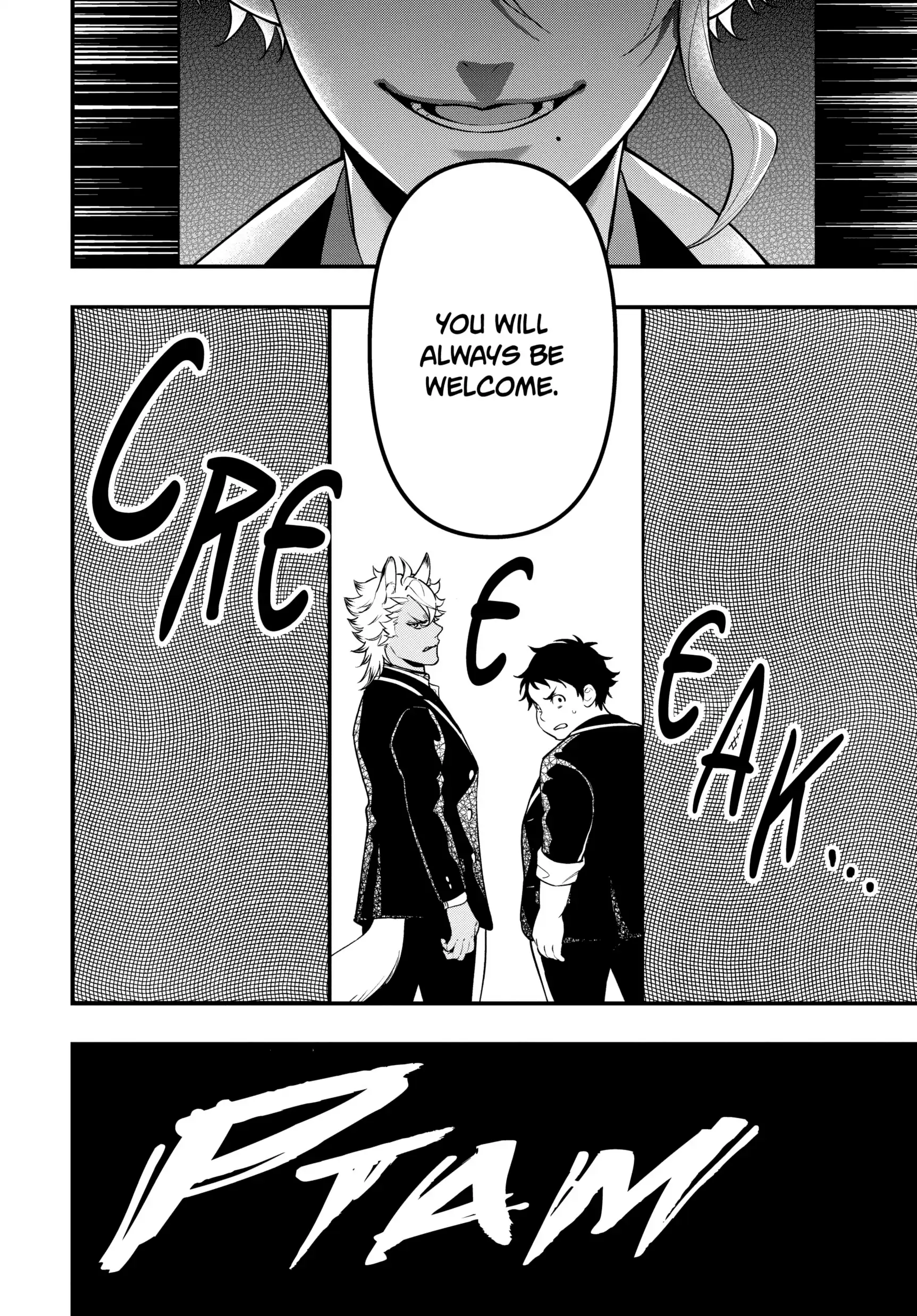 Disney Twisted-Wonderland: The Manga – Book of Octavinelle (Official) Chapter 2 - page 32