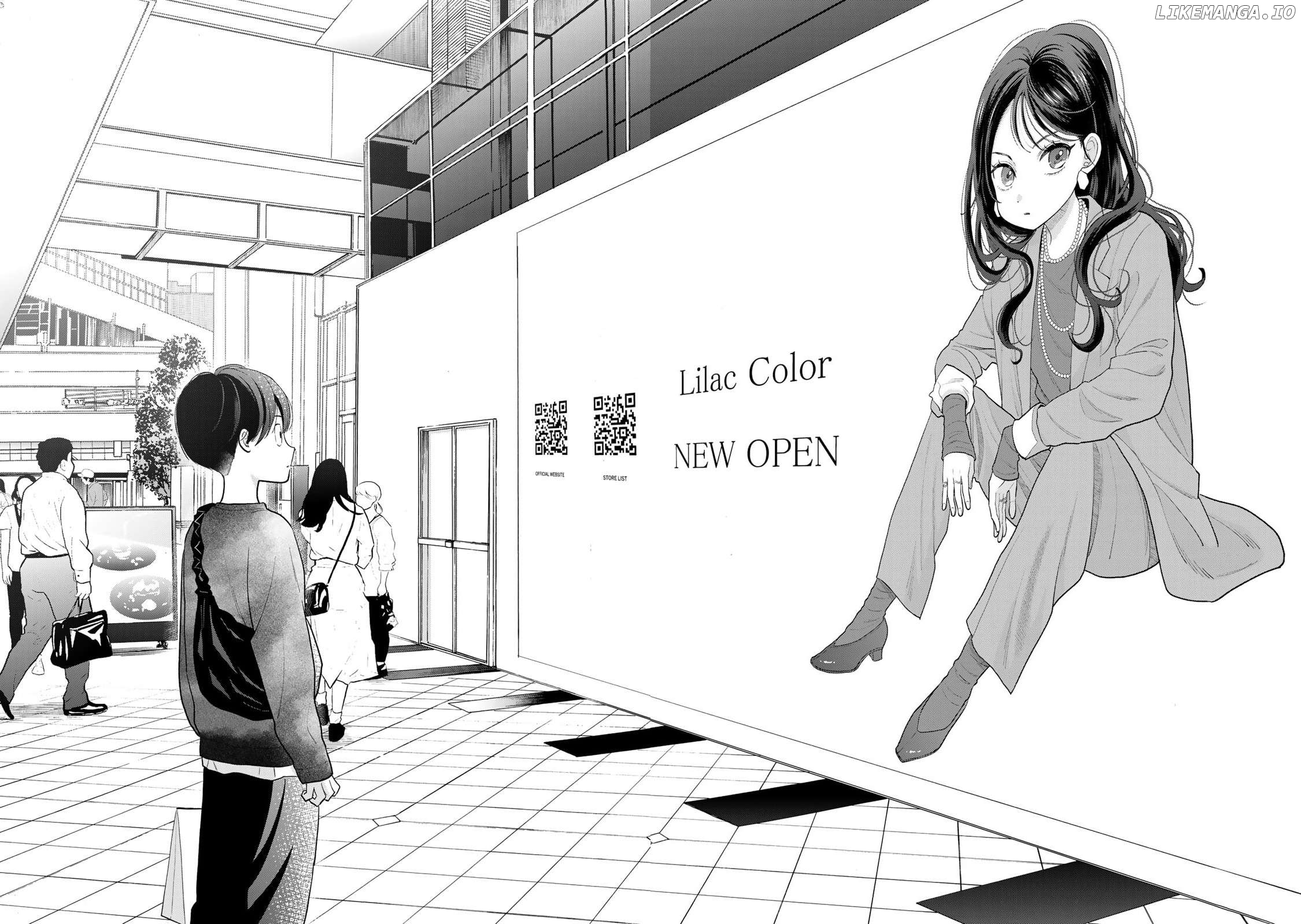 Boku Dake ga Shitterun Daze Chapter 4 - page 26