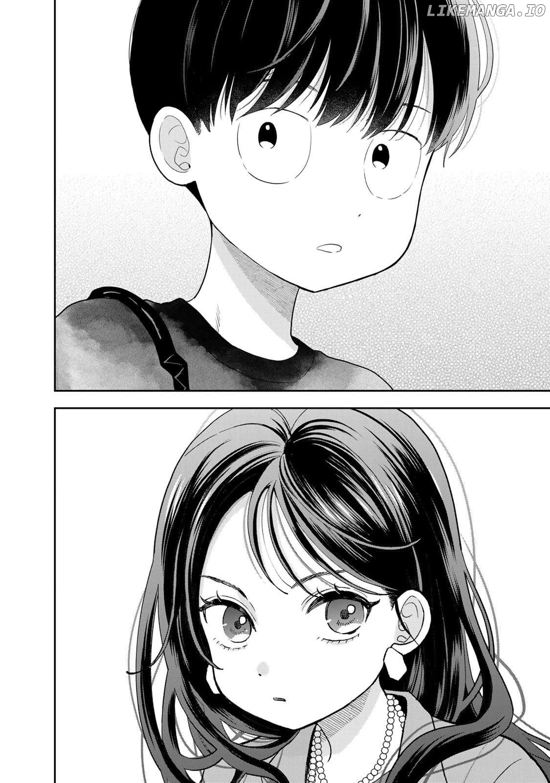 Boku Dake ga Shitterun Daze Chapter 4 - page 27