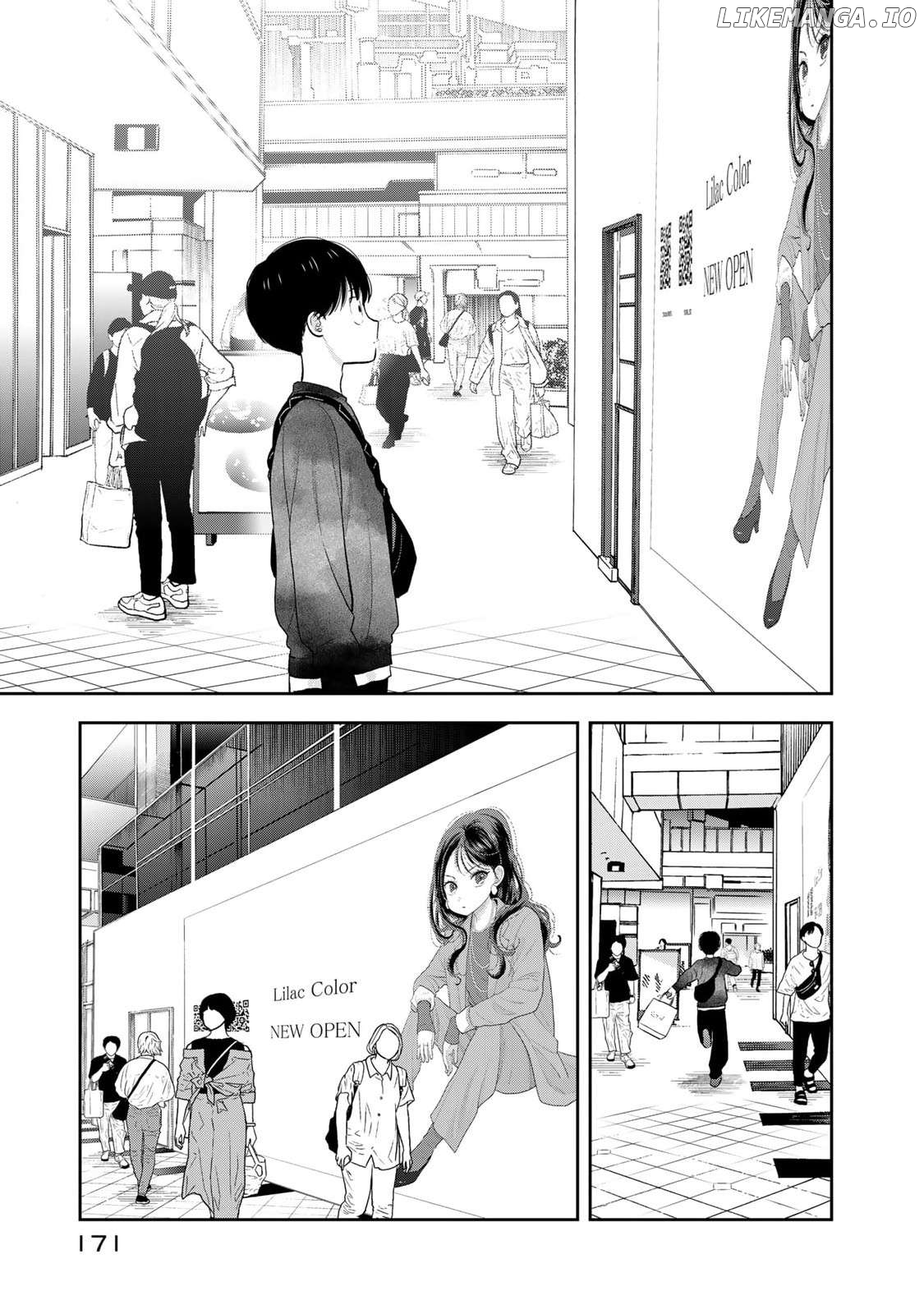 Boku Dake ga Shitterun Daze Chapter 4 - page 28