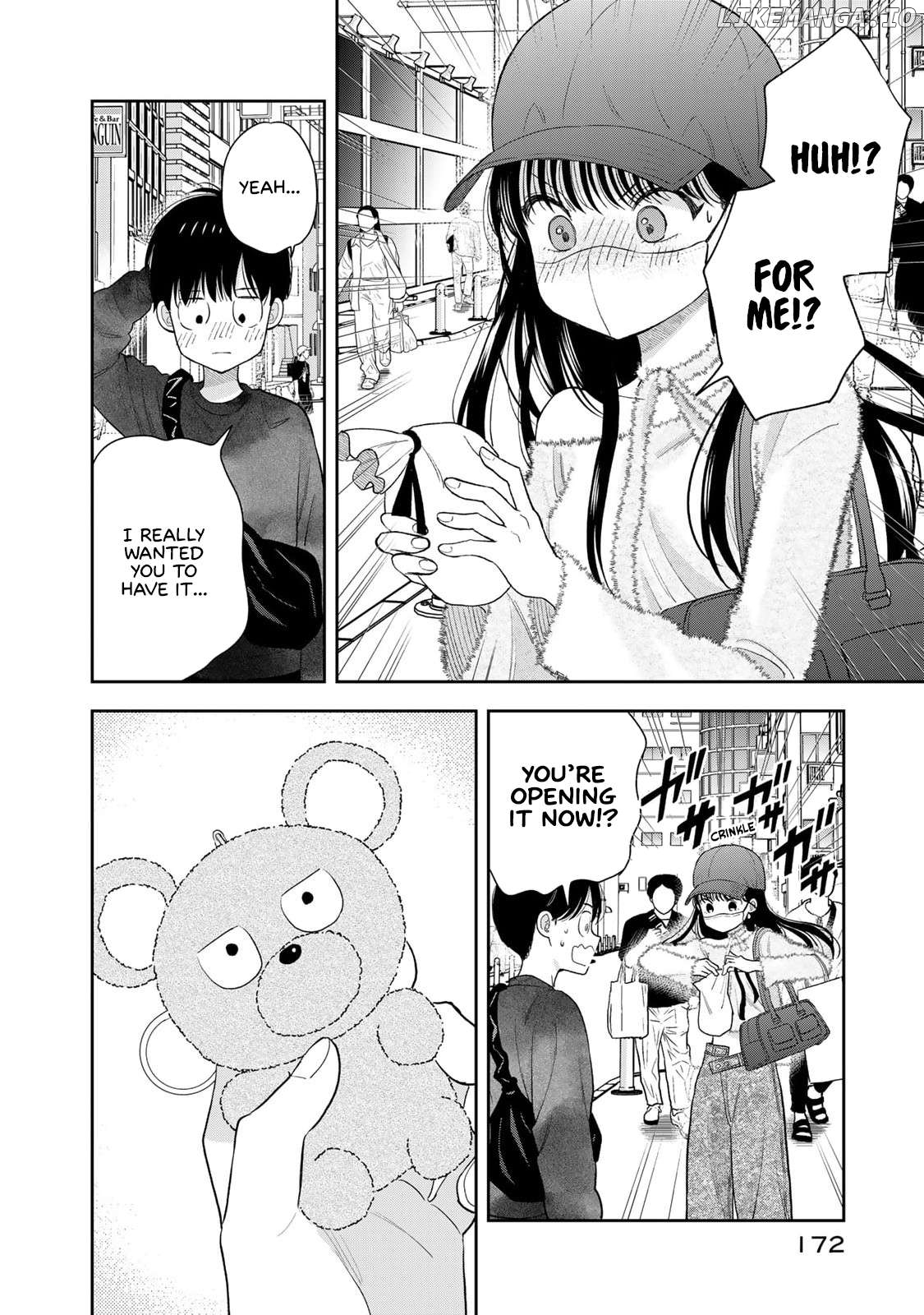 Boku Dake ga Shitterun Daze Chapter 4 - page 29