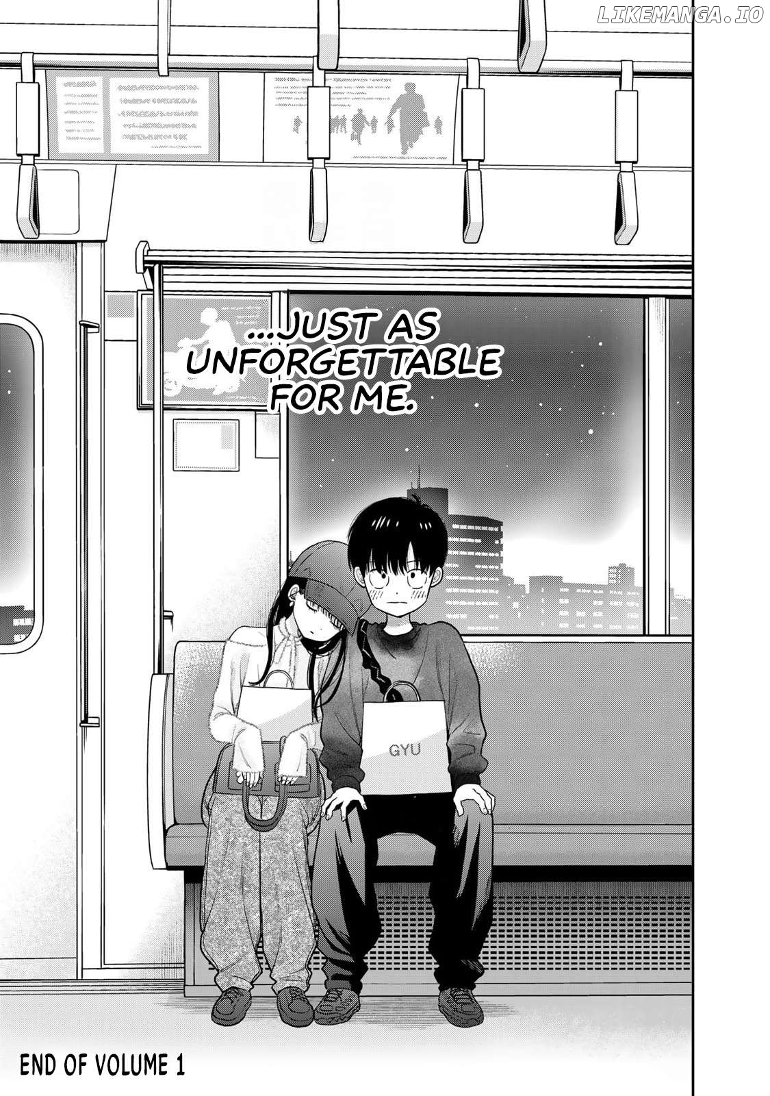 Boku Dake ga Shitterun Daze Chapter 4 - page 38