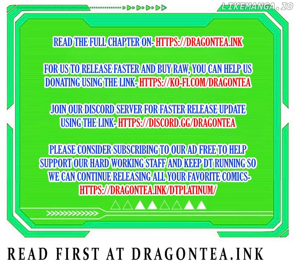 Evolution Starting from a Lake Chapter 2 - page 2