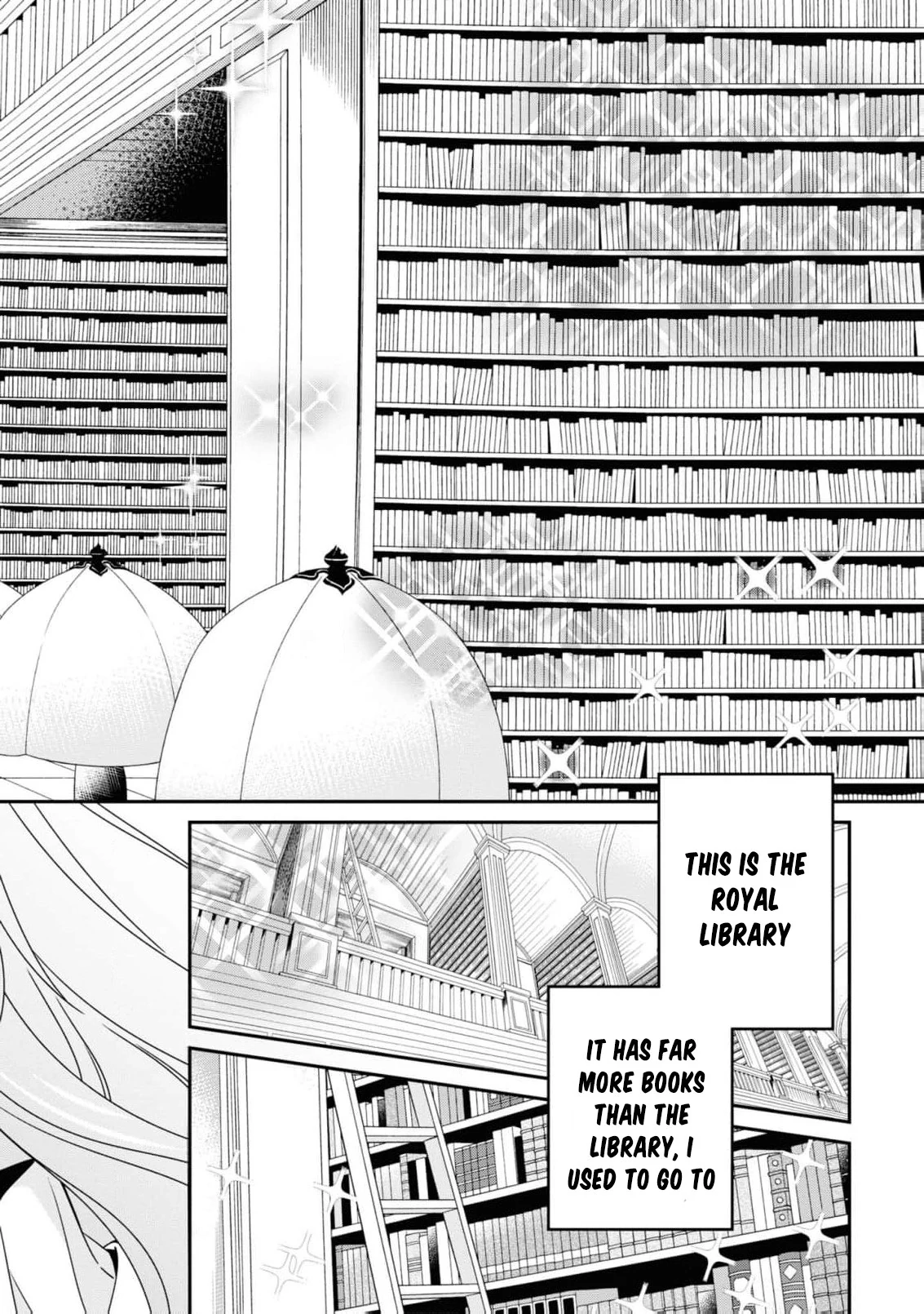 I’ve Decided to Be a Mute to Avoid an Engagement!! Chapter 2 - page 10