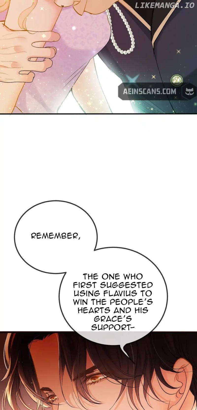 The Ten Leaf Flower of Mount Kairos Chapter 10 - page 17