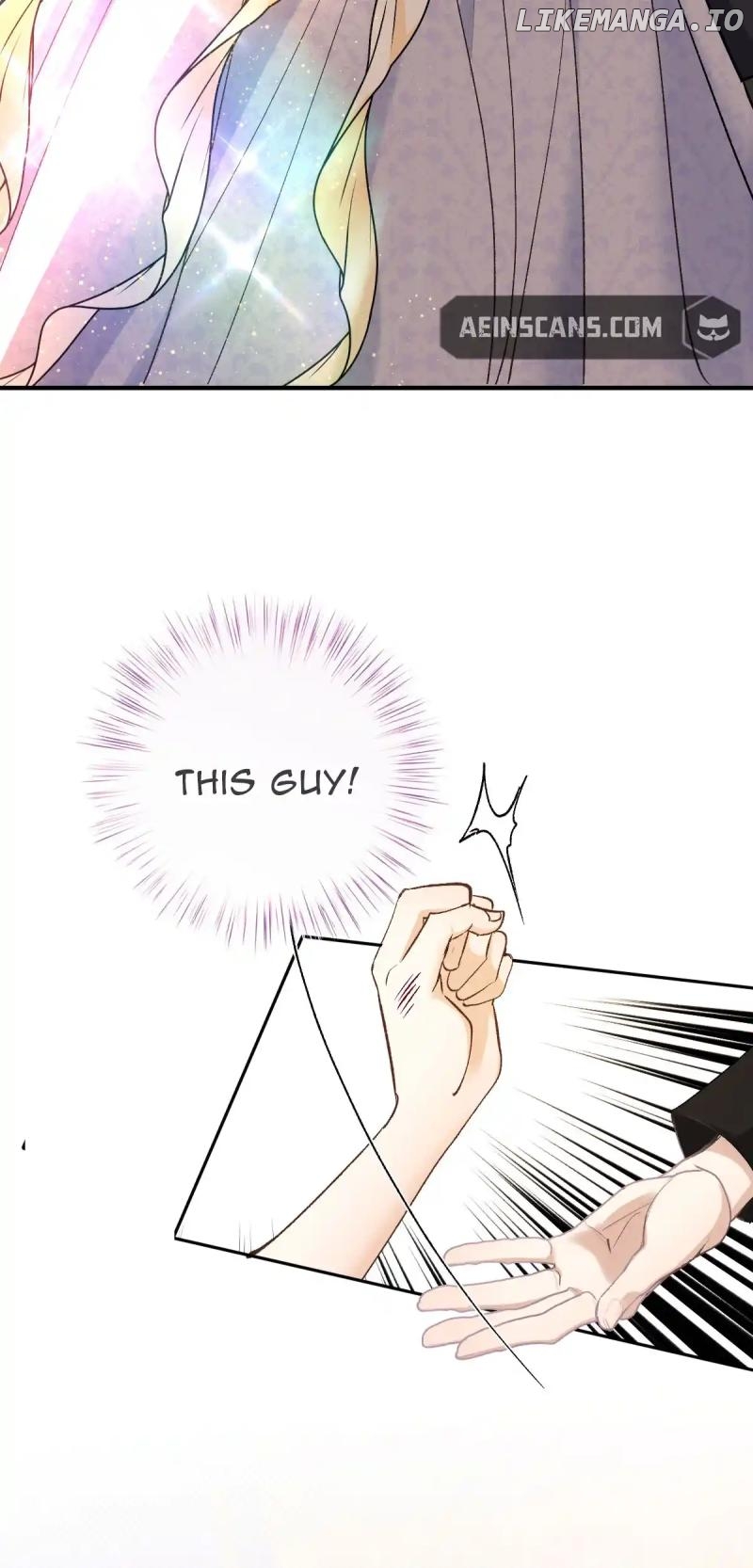 The Ten Leaf Flower of Mount Kairos Chapter 10 - page 20