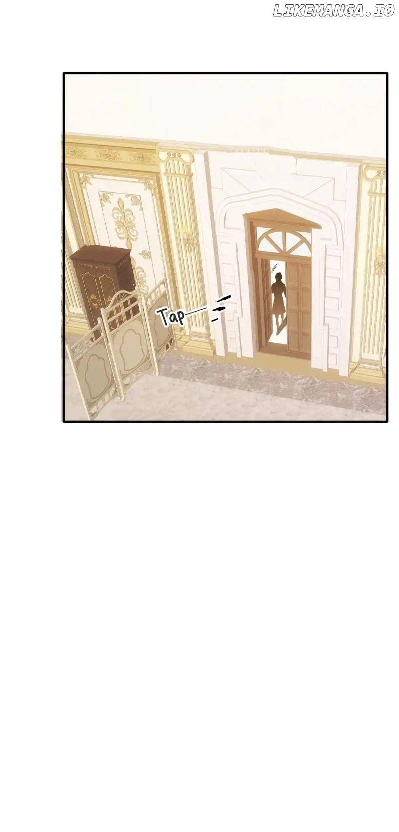The Ten Leaf Flower of Mount Kairos Chapter 10 - page 23