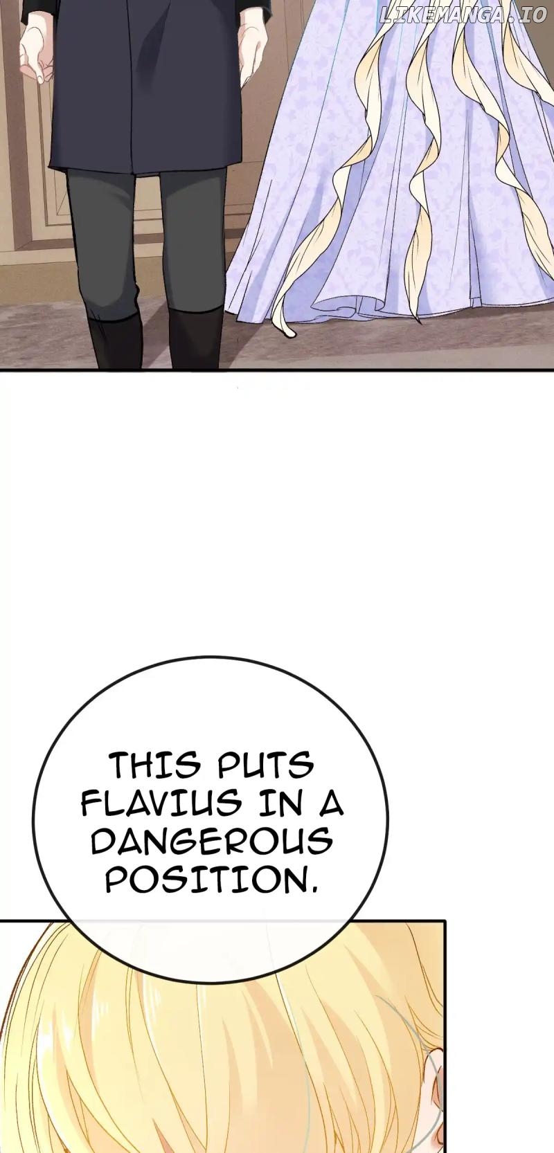 The Ten Leaf Flower of Mount Kairos Chapter 10 - page 25