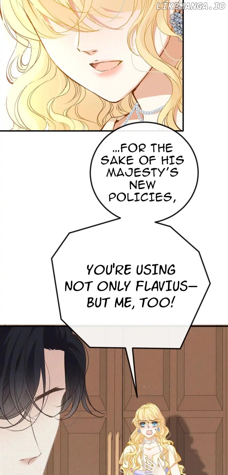 The Ten Leaf Flower of Mount Kairos Chapter 10 - page 26