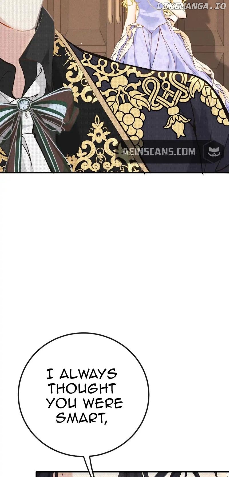 The Ten Leaf Flower of Mount Kairos Chapter 10 - page 27