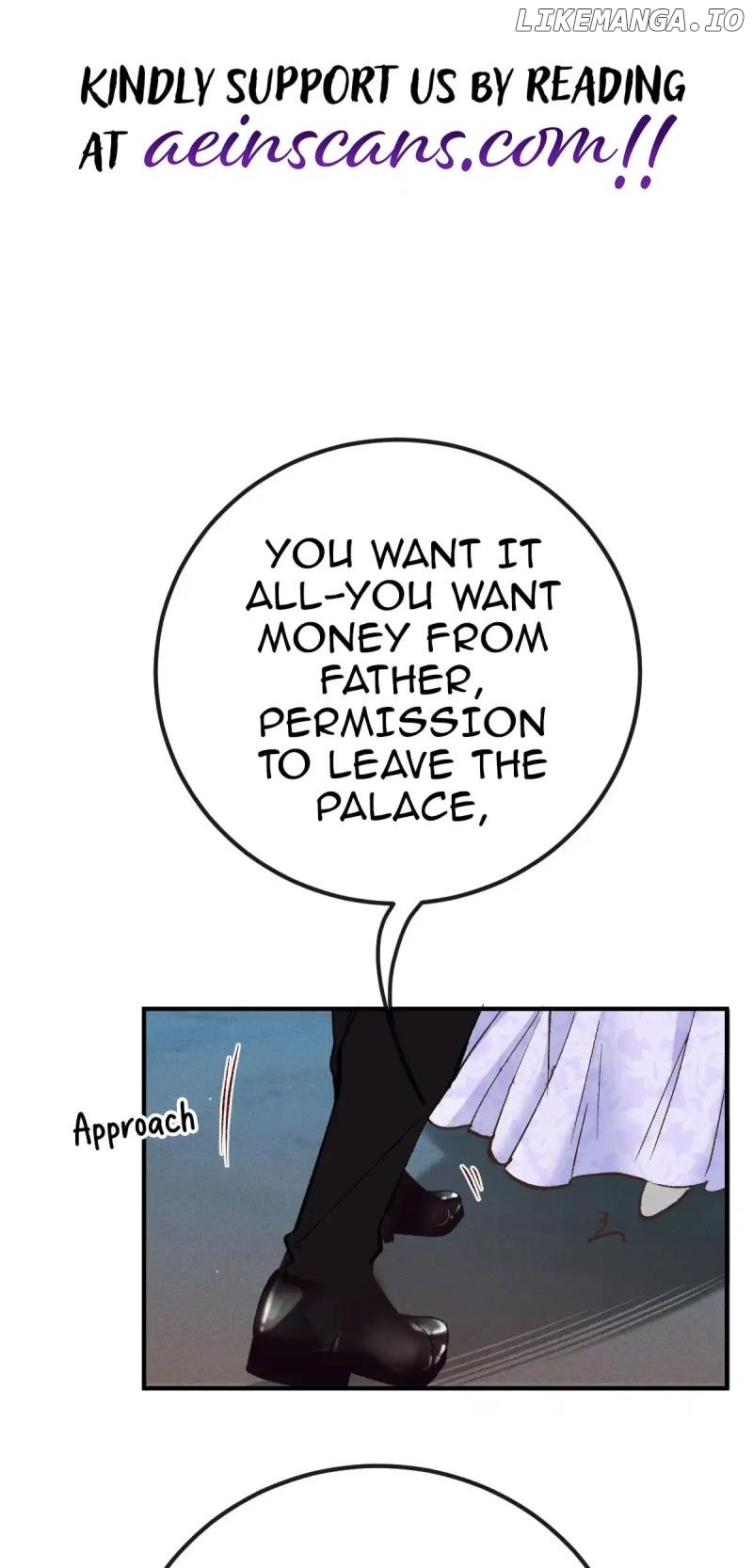 The Ten Leaf Flower of Mount Kairos Chapter 10 - page 30