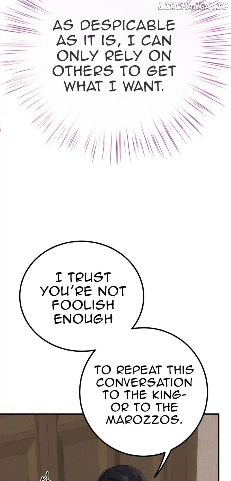 The Ten Leaf Flower of Mount Kairos Chapter 10 - page 37