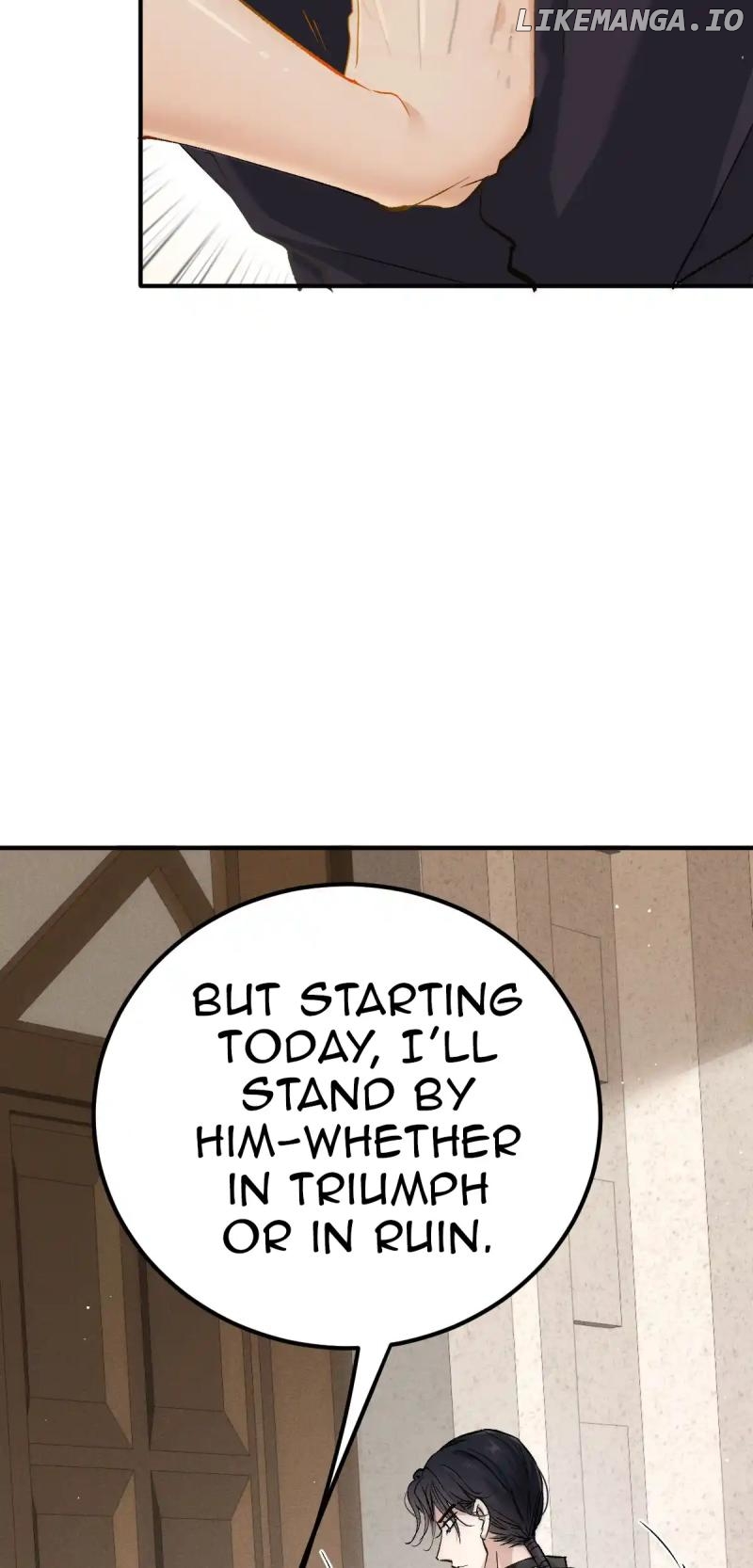 The Ten Leaf Flower of Mount Kairos Chapter 10 - page 39