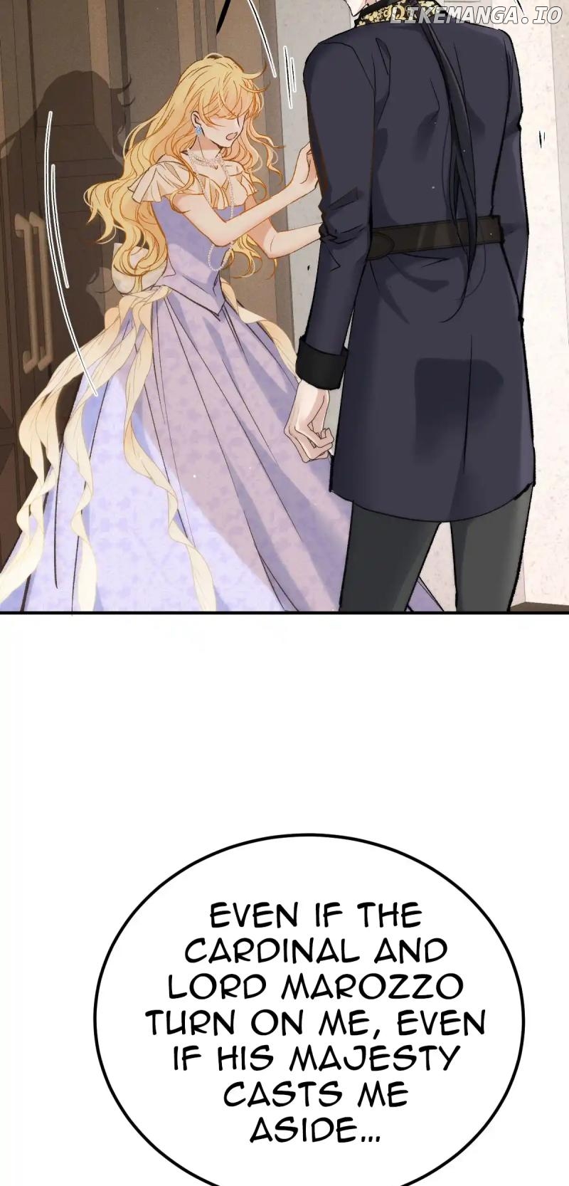 The Ten Leaf Flower of Mount Kairos Chapter 10 - page 40
