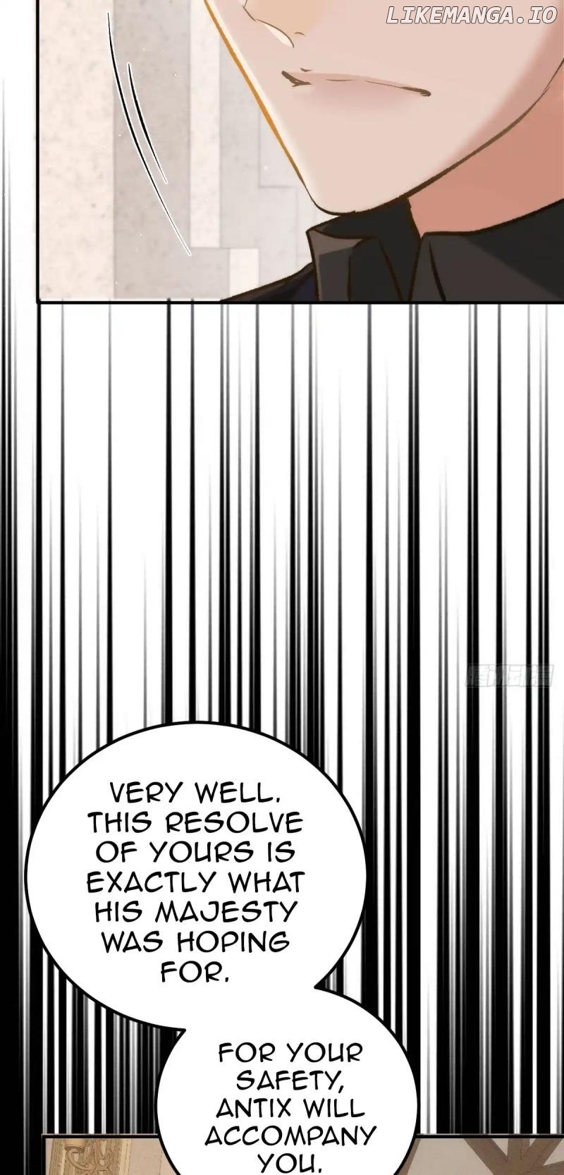The Ten Leaf Flower of Mount Kairos Chapter 10 - page 43