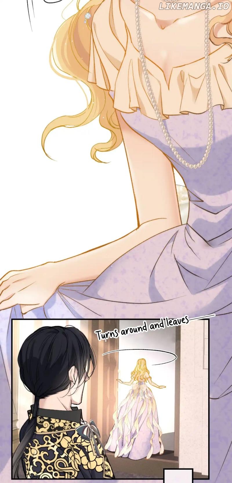 The Ten Leaf Flower of Mount Kairos Chapter 10 - page 46