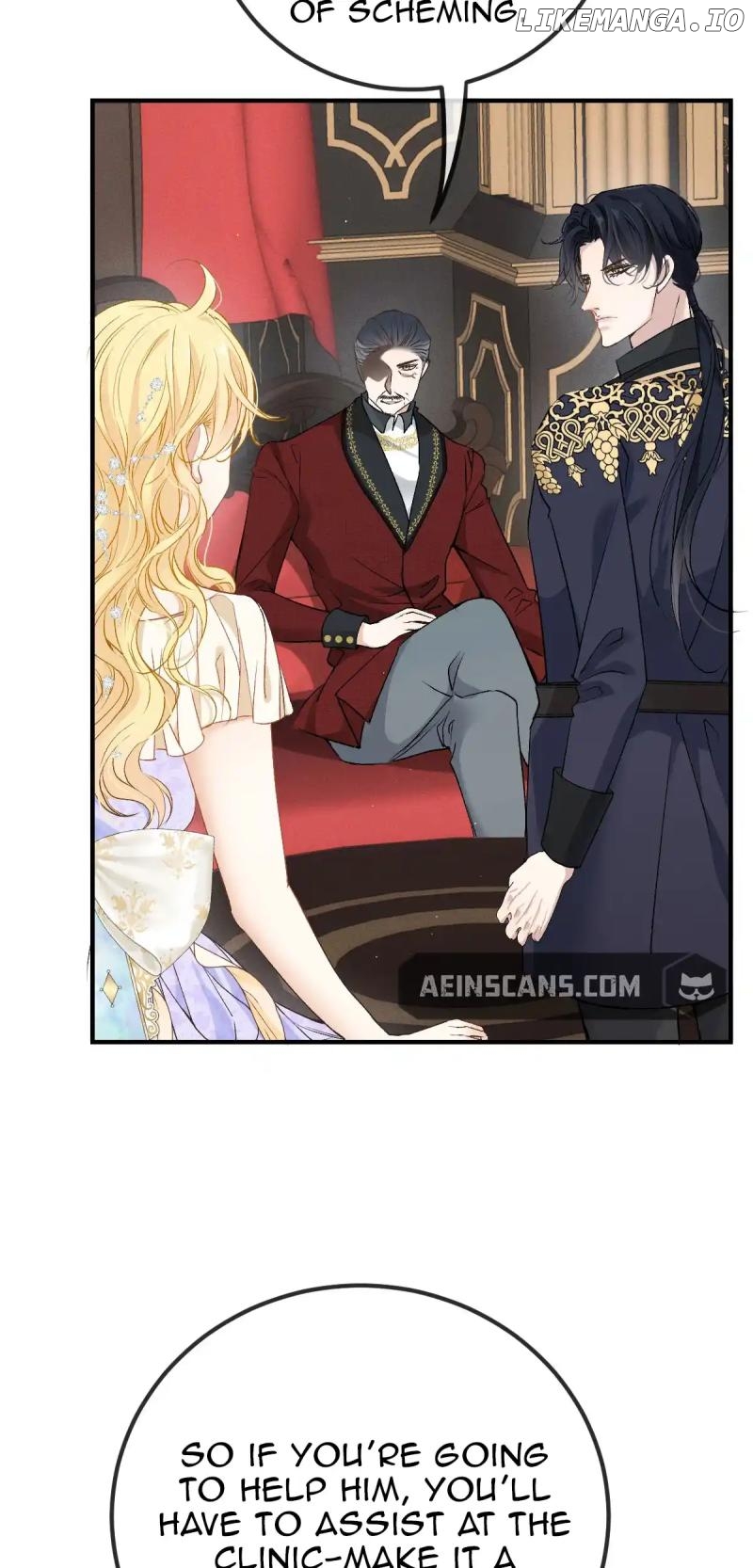 The Ten Leaf Flower of Mount Kairos Chapter 10 - page 5