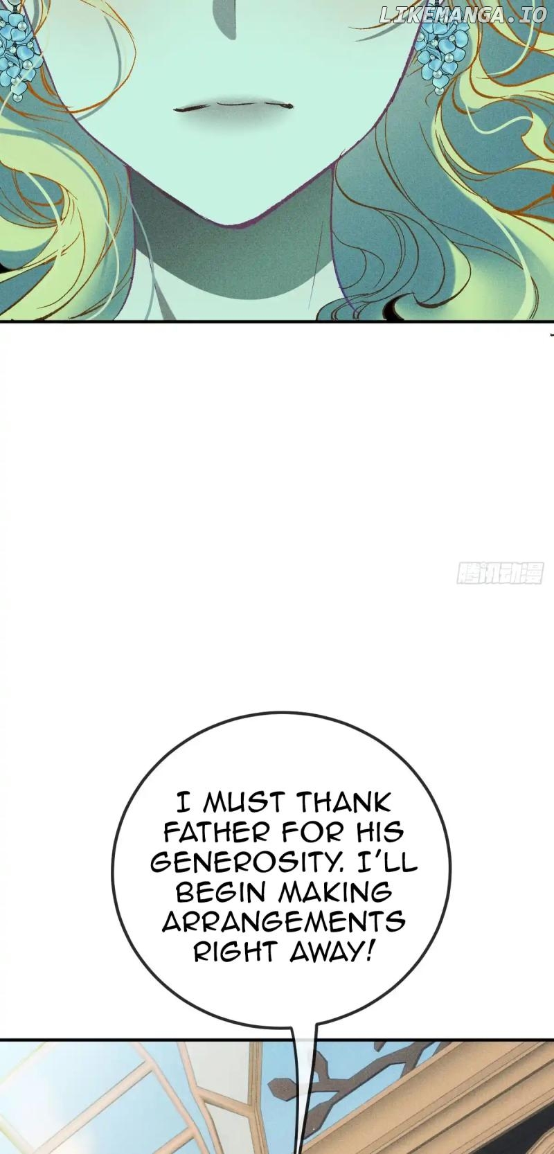 The Ten Leaf Flower of Mount Kairos Chapter 10 - page 9