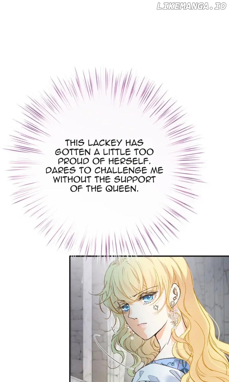 The Ten Leaf Flower of Mount Kairos Chapter 11 - page 10