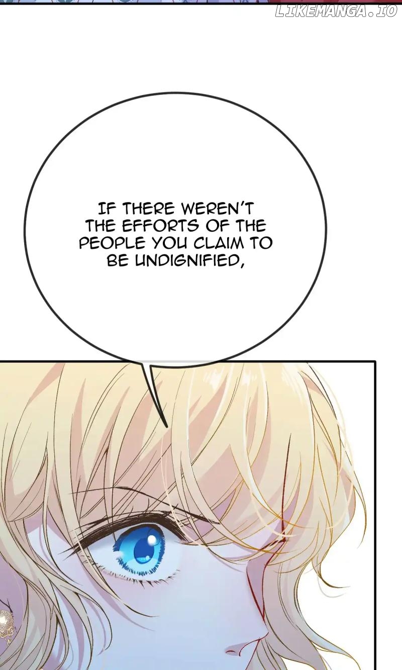 The Ten Leaf Flower of Mount Kairos Chapter 11 - page 13