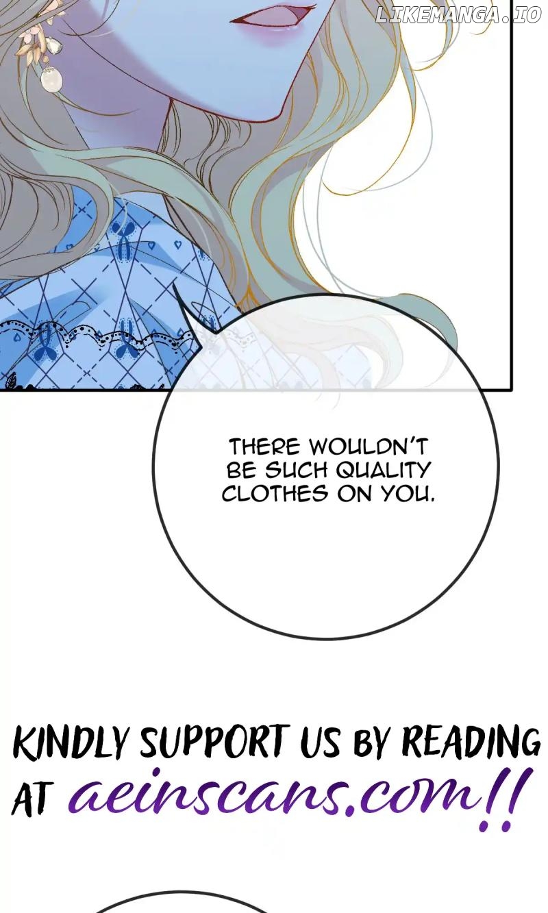 The Ten Leaf Flower of Mount Kairos Chapter 11 - page 14