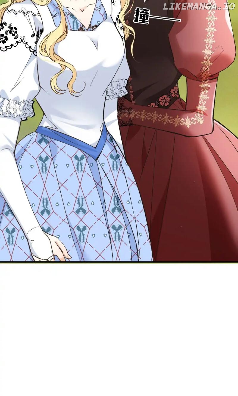 The Ten Leaf Flower of Mount Kairos Chapter 11 - page 16