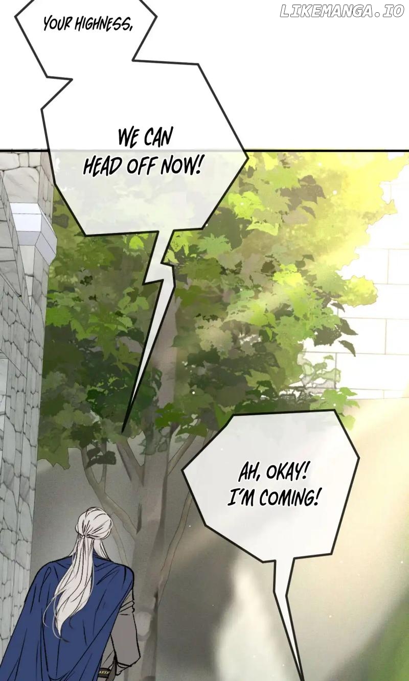 The Ten Leaf Flower of Mount Kairos Chapter 11 - page 18