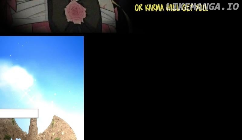 The Ten Leaf Flower of Mount Kairos Chapter 11 - page 2