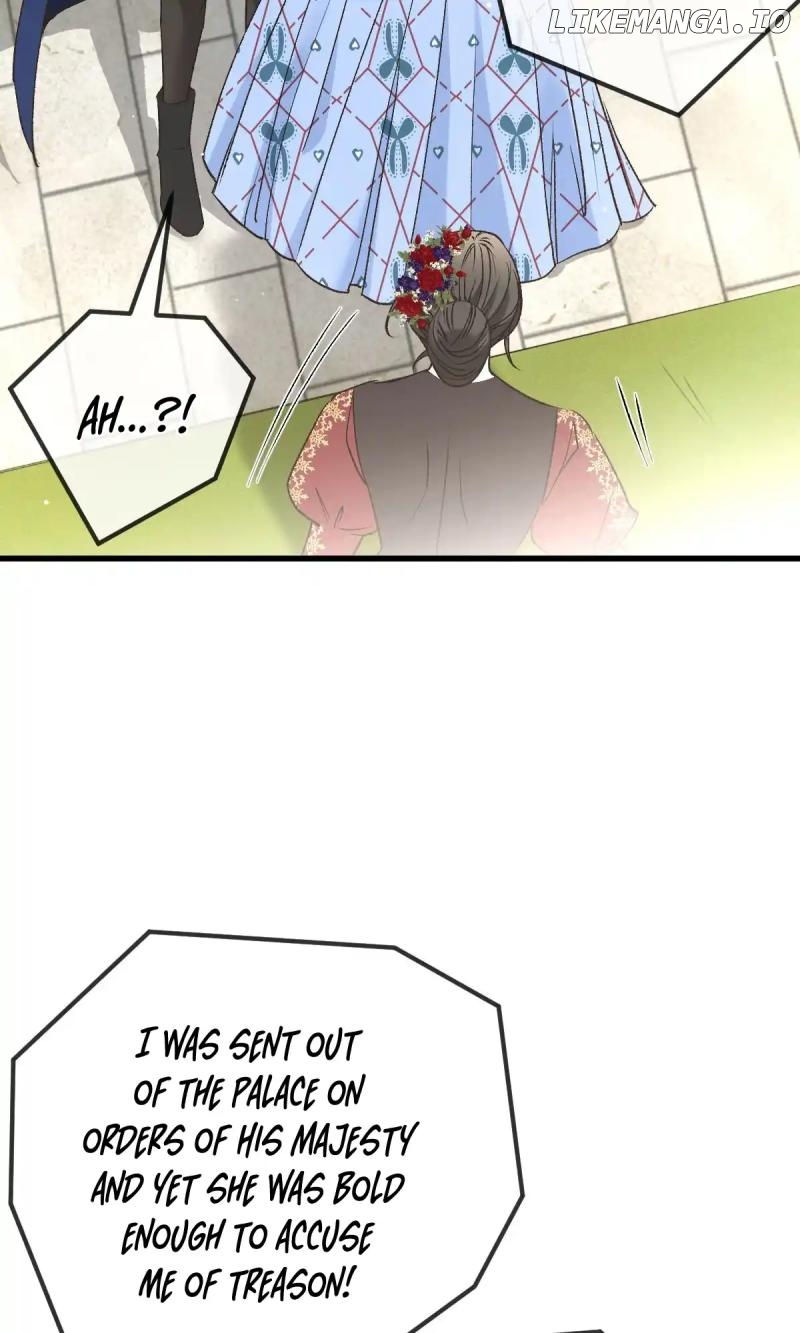 The Ten Leaf Flower of Mount Kairos Chapter 11 - page 28