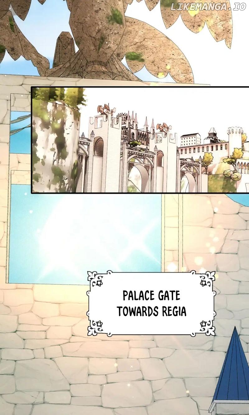 The Ten Leaf Flower of Mount Kairos Chapter 11 - page 3