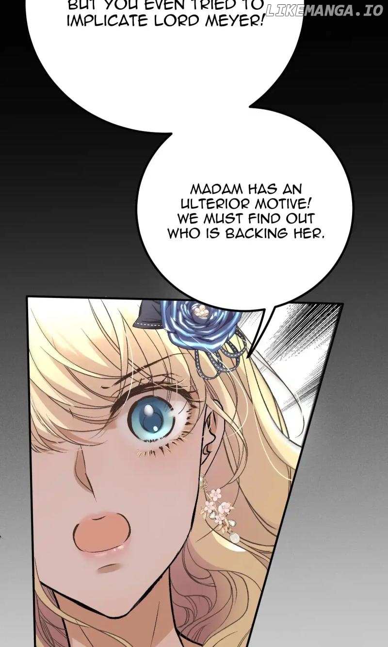 The Ten Leaf Flower of Mount Kairos Chapter 11 - page 31