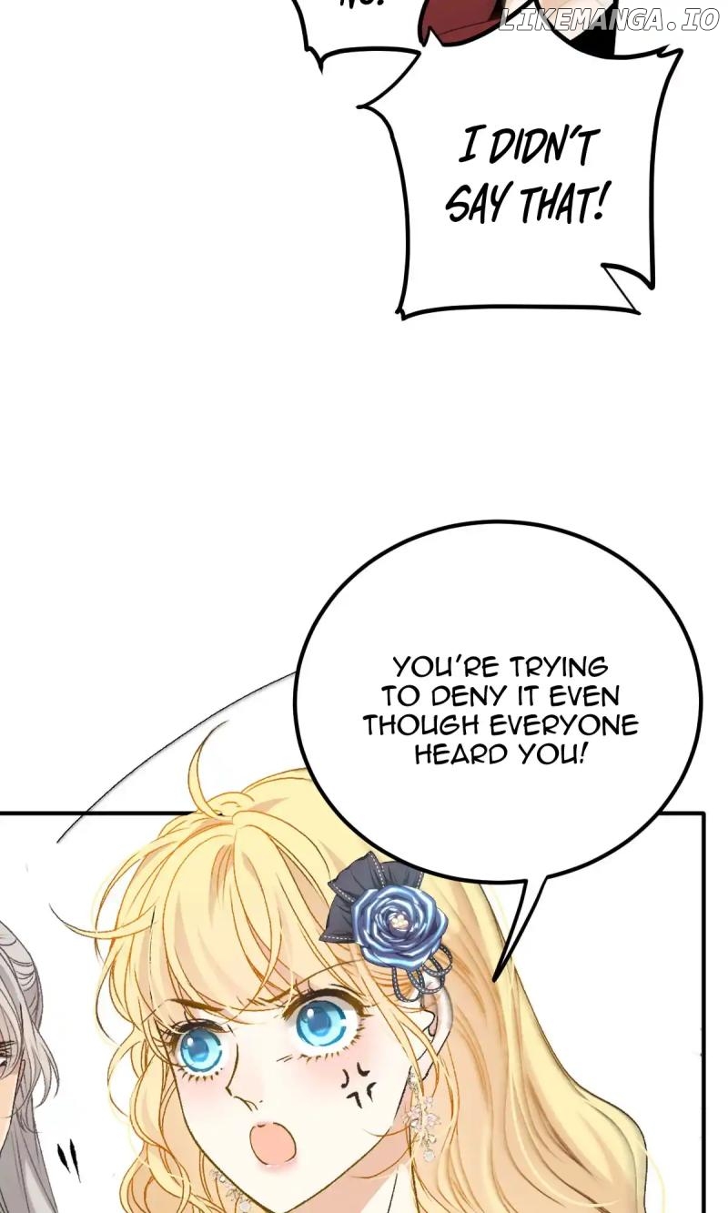 The Ten Leaf Flower of Mount Kairos Chapter 11 - page 33