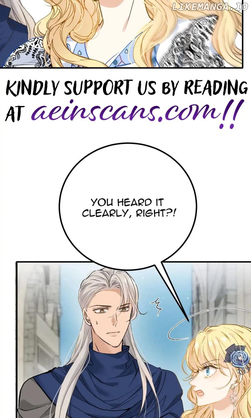 The Ten Leaf Flower of Mount Kairos Chapter 11 - page 34