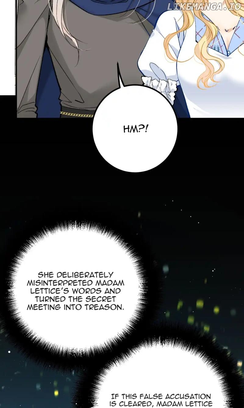 The Ten Leaf Flower of Mount Kairos Chapter 11 - page 35