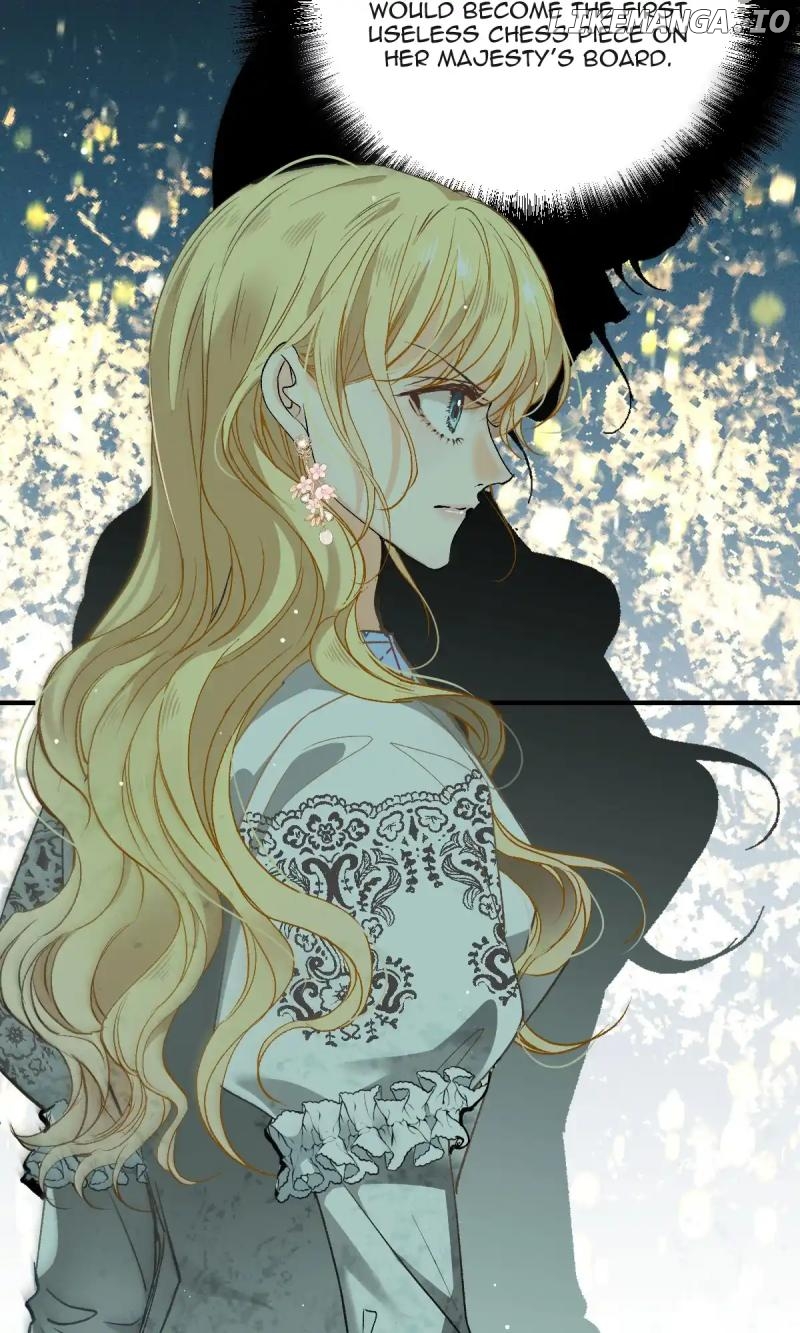 The Ten Leaf Flower of Mount Kairos Chapter 11 - page 36