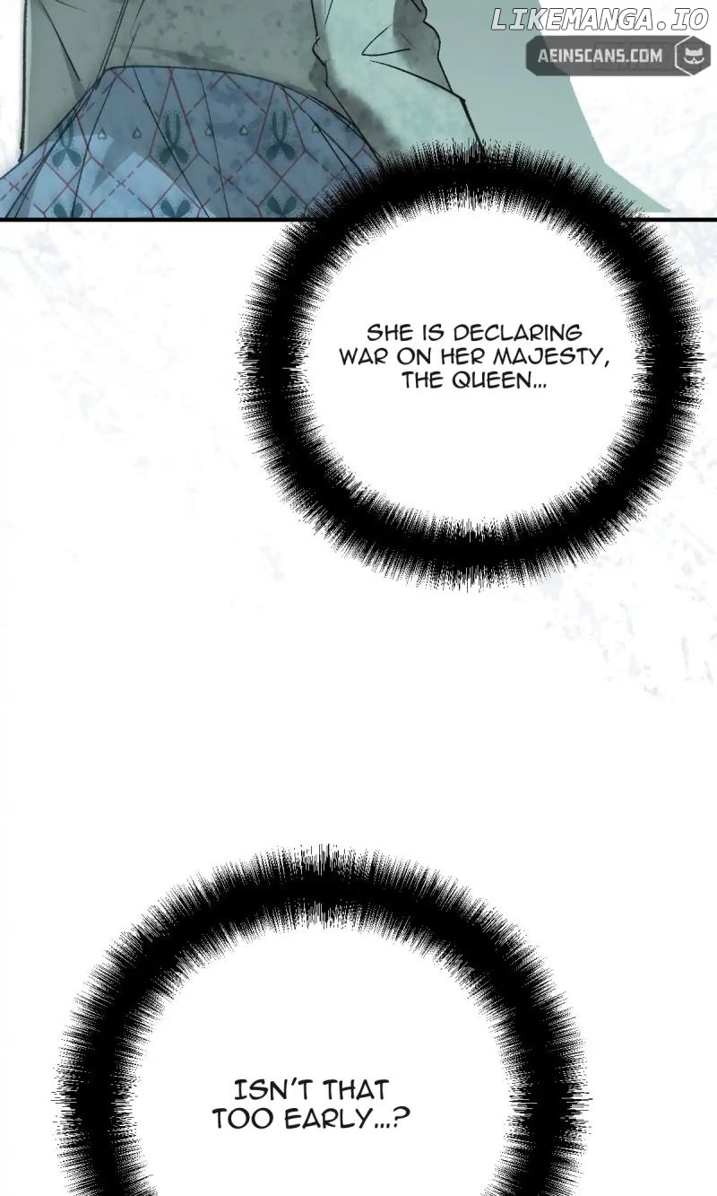 The Ten Leaf Flower of Mount Kairos Chapter 11 - page 37