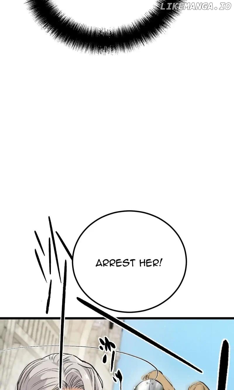 The Ten Leaf Flower of Mount Kairos Chapter 11 - page 38