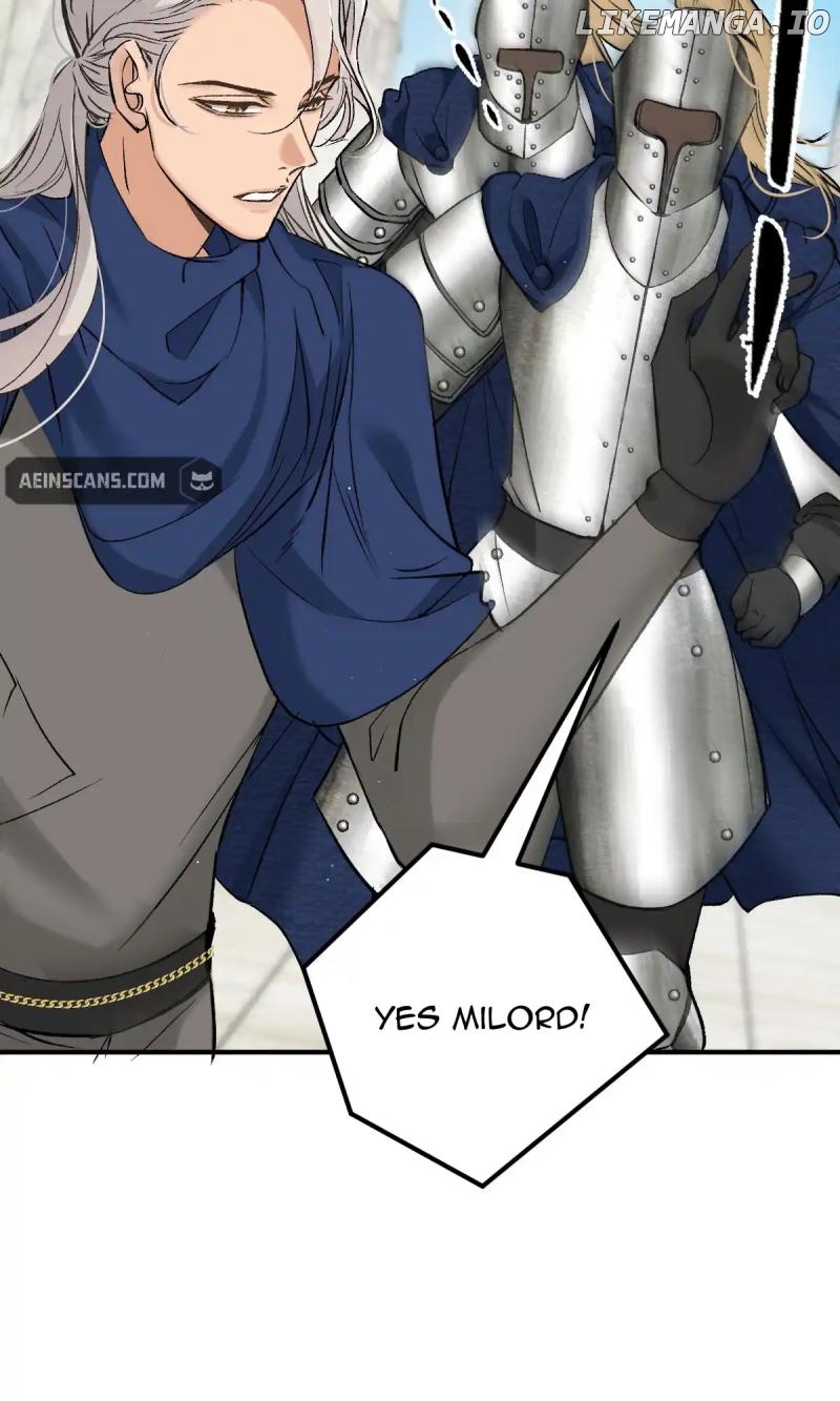 The Ten Leaf Flower of Mount Kairos Chapter 11 - page 39