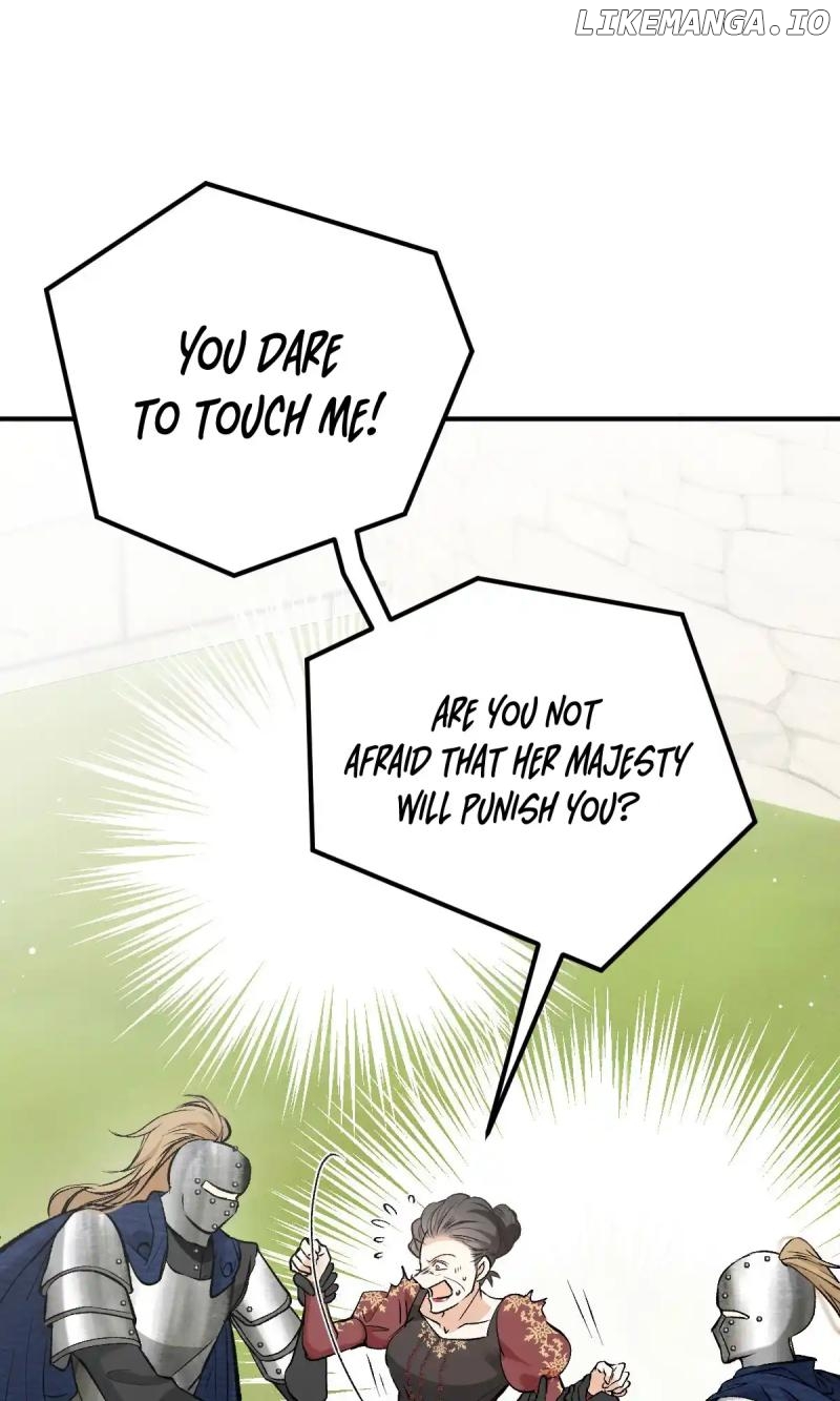 The Ten Leaf Flower of Mount Kairos Chapter 11 - page 40