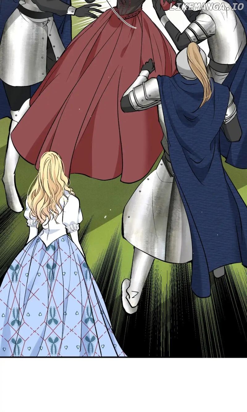 The Ten Leaf Flower of Mount Kairos Chapter 11 - page 41