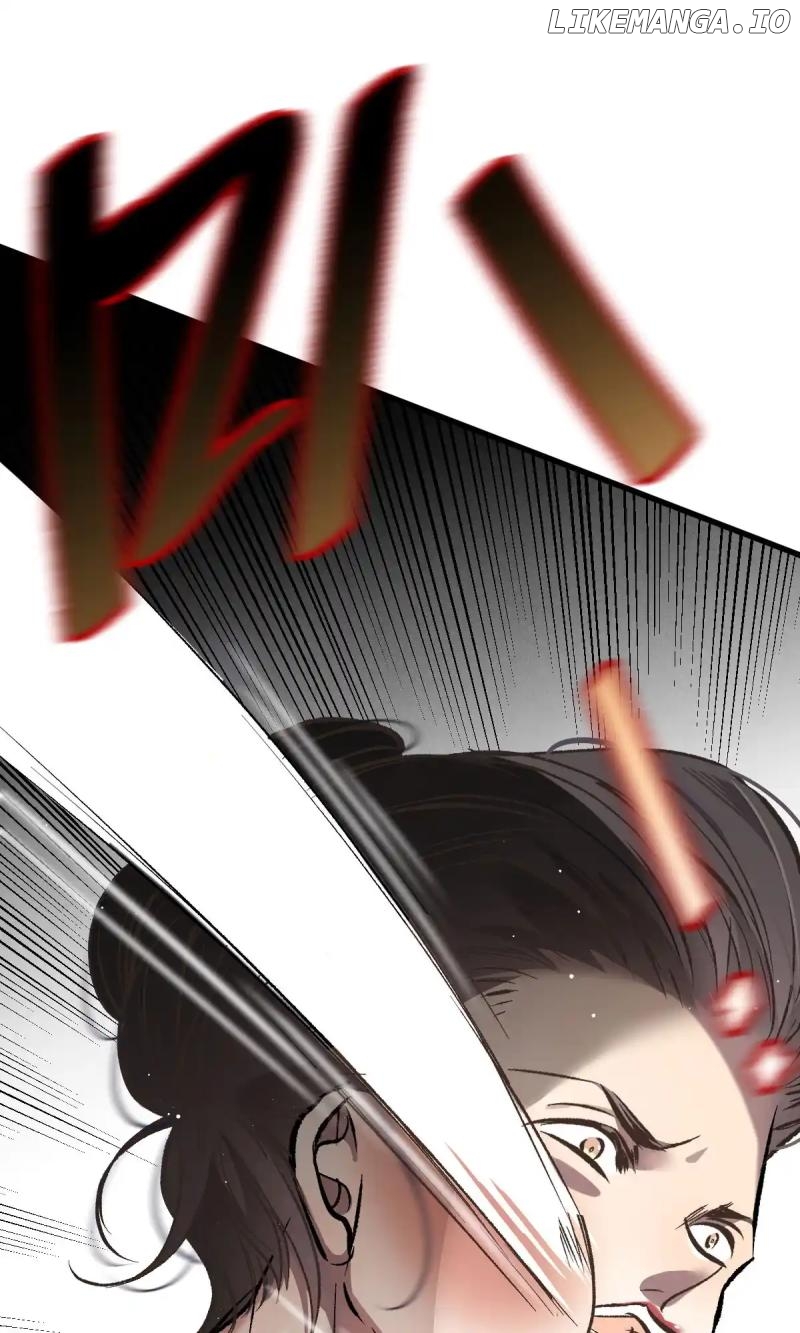 The Ten Leaf Flower of Mount Kairos Chapter 11 - page 42