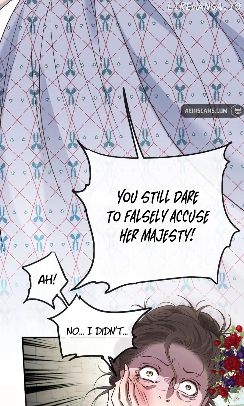 The Ten Leaf Flower of Mount Kairos Chapter 11 - page 45