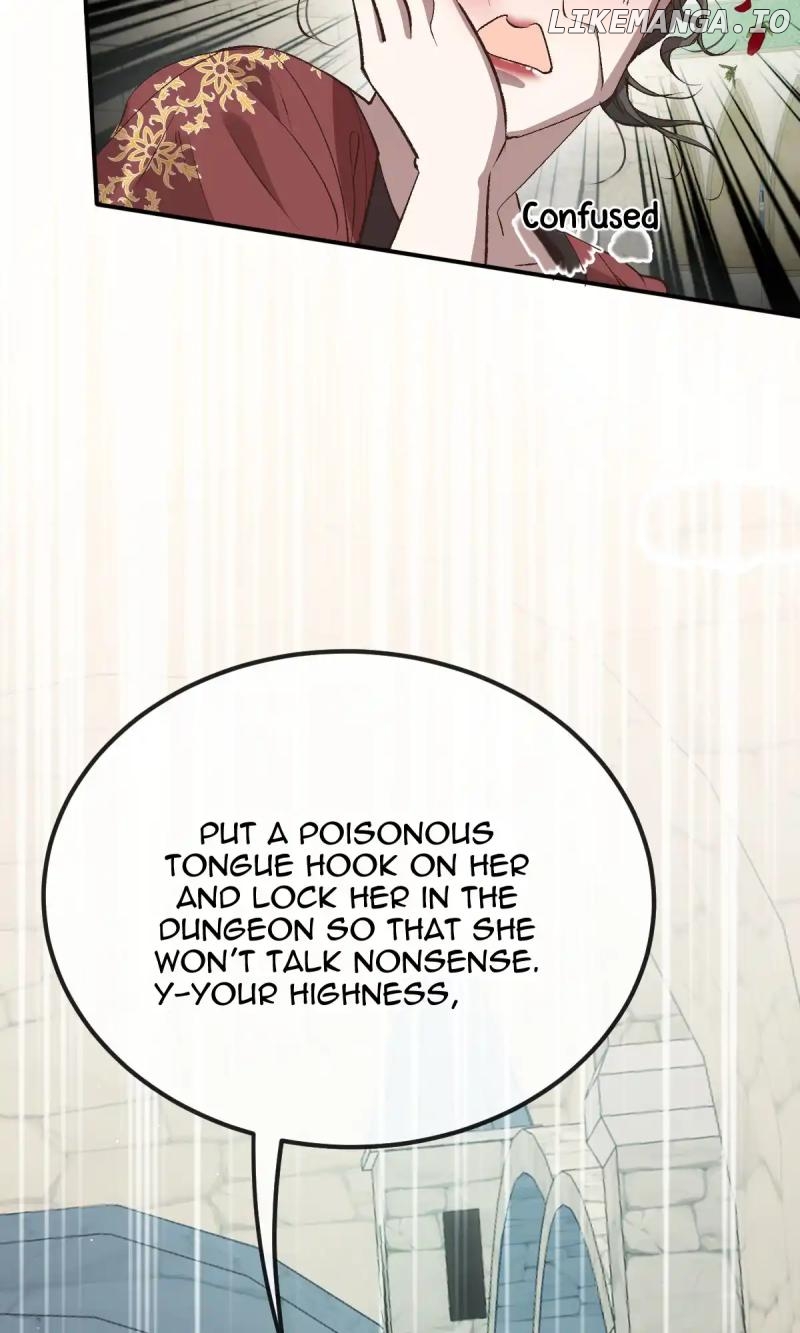 The Ten Leaf Flower of Mount Kairos Chapter 11 - page 46