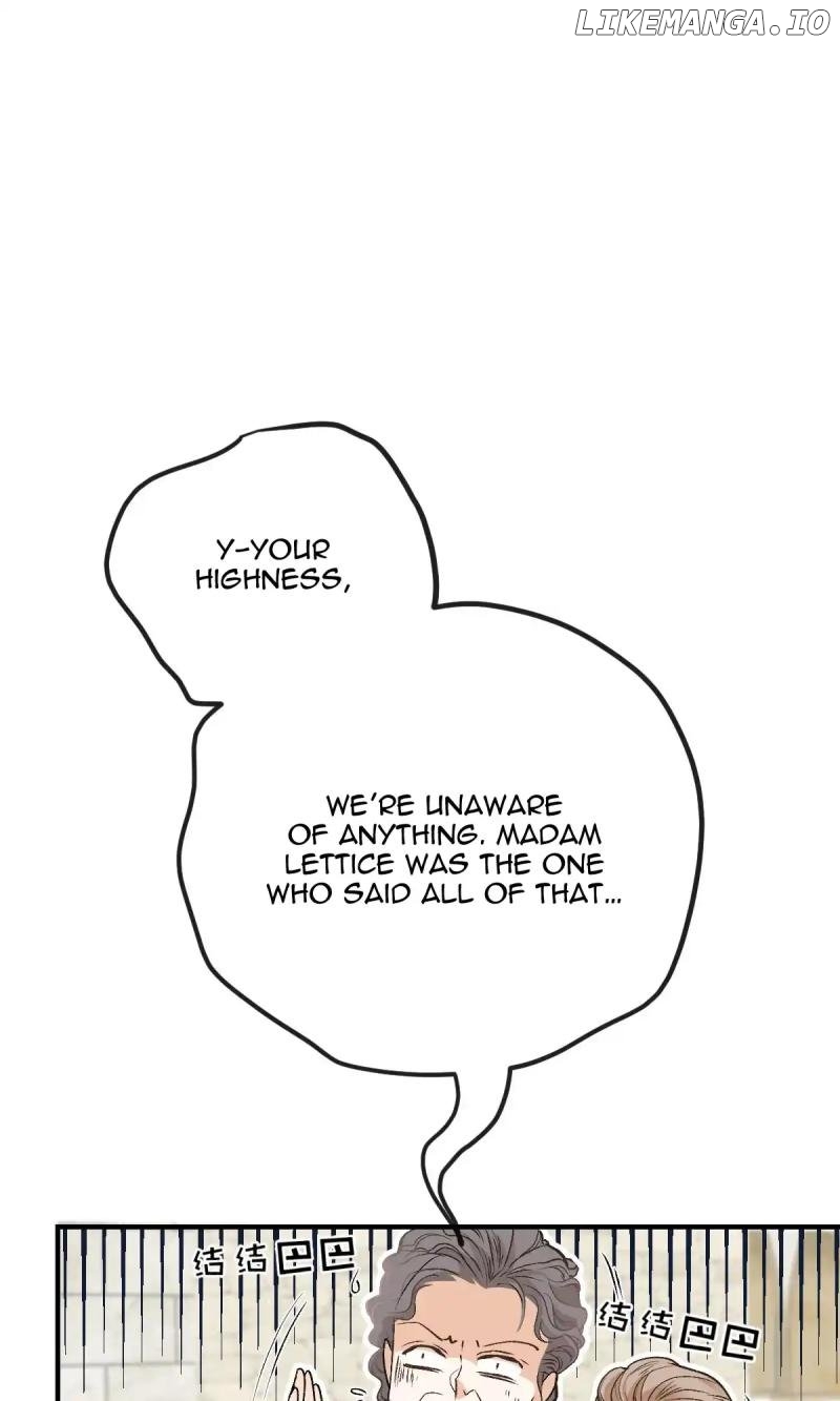 The Ten Leaf Flower of Mount Kairos Chapter 11 - page 48