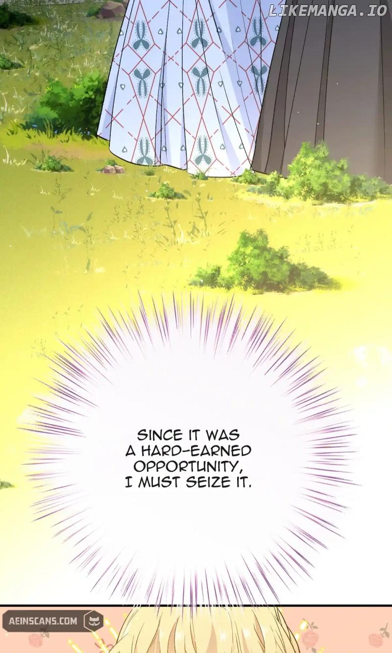The Ten Leaf Flower of Mount Kairos Chapter 11 - page 5