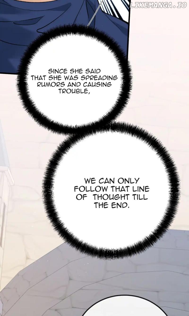 The Ten Leaf Flower of Mount Kairos Chapter 11 - page 51