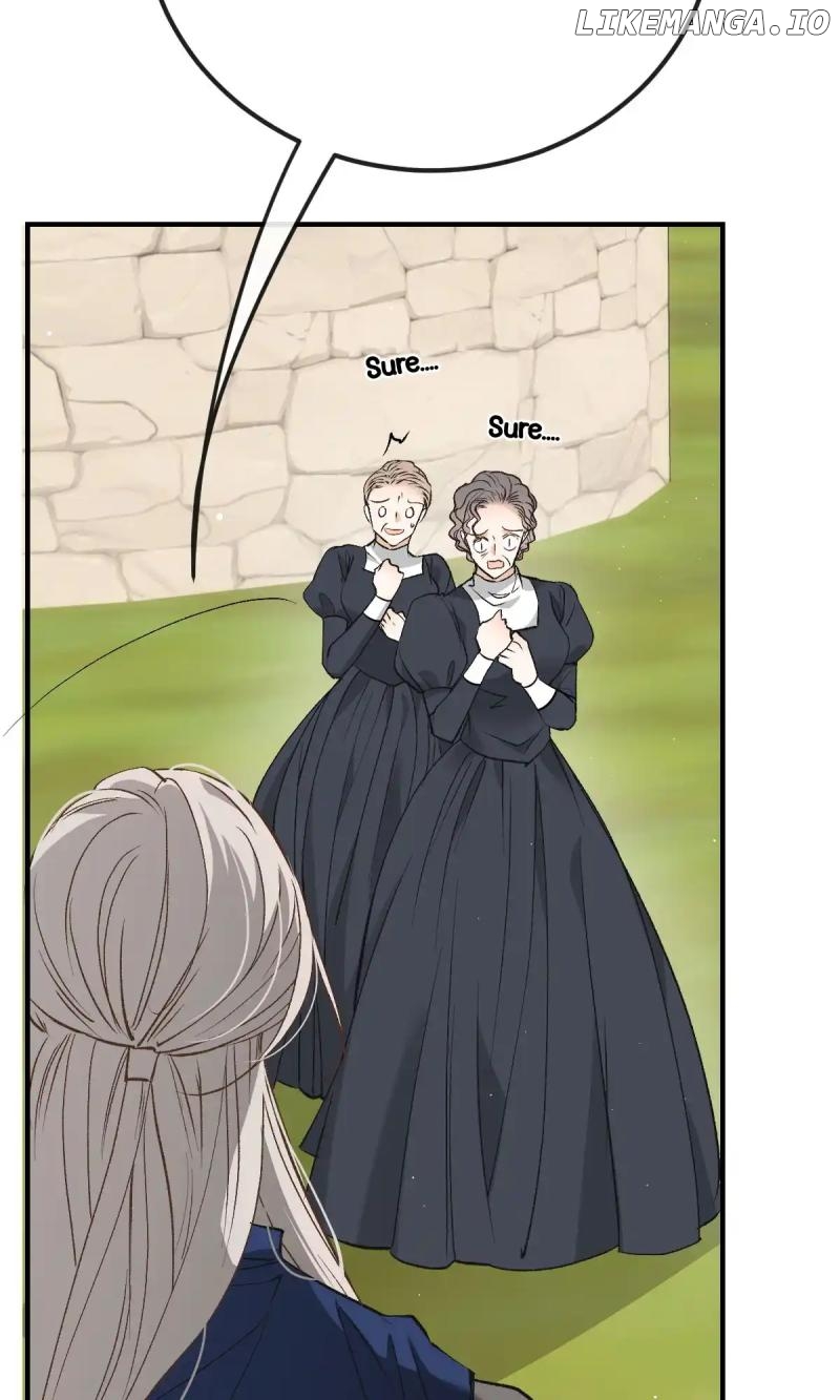 The Ten Leaf Flower of Mount Kairos Chapter 11 - page 54